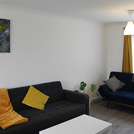 Вілла Coolfin House-Close To Excel, Contractors, Relocators, Paid Parking Лондон Екстер'єр фото